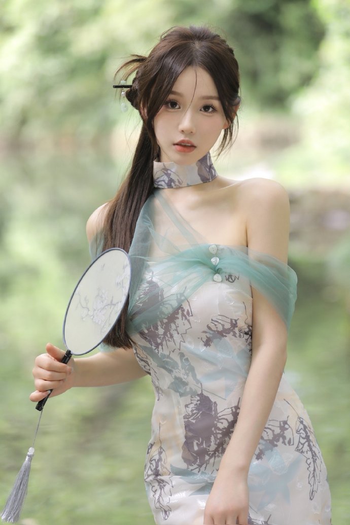 大鱼海棠